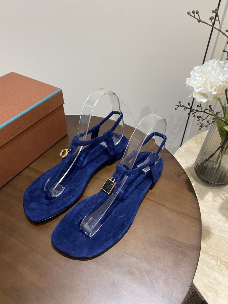 Loro Piana Sandals